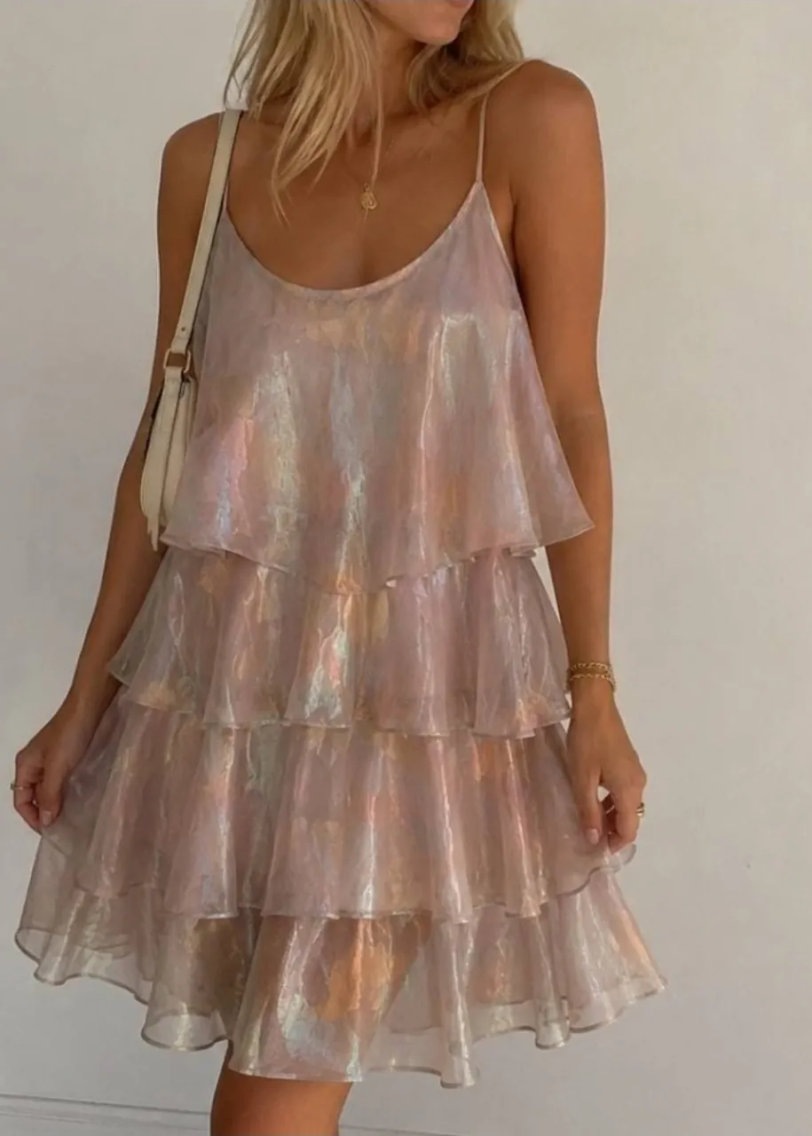 Vestido Otra - imagen 1