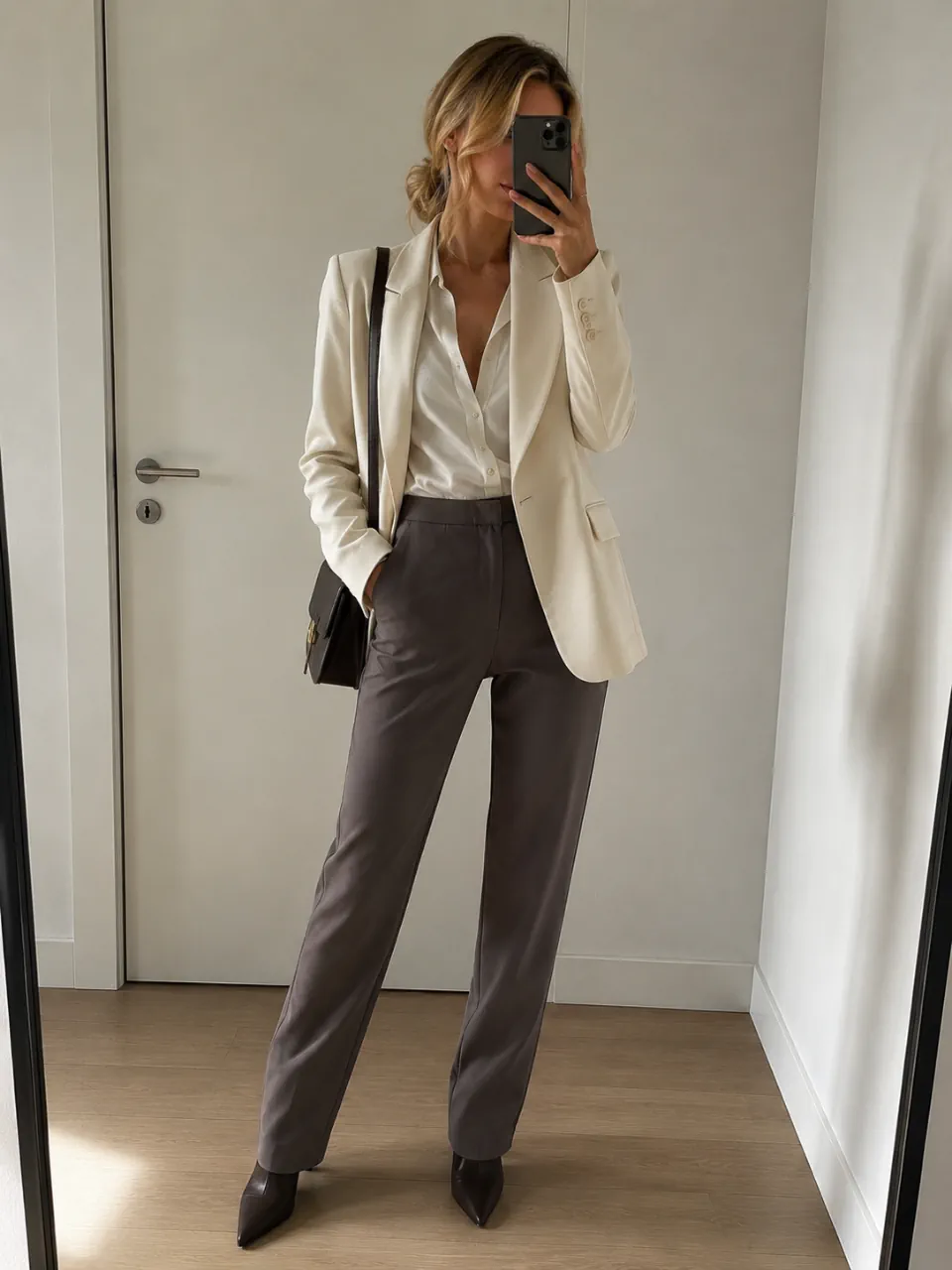 Pantalón H&M - imagen 1