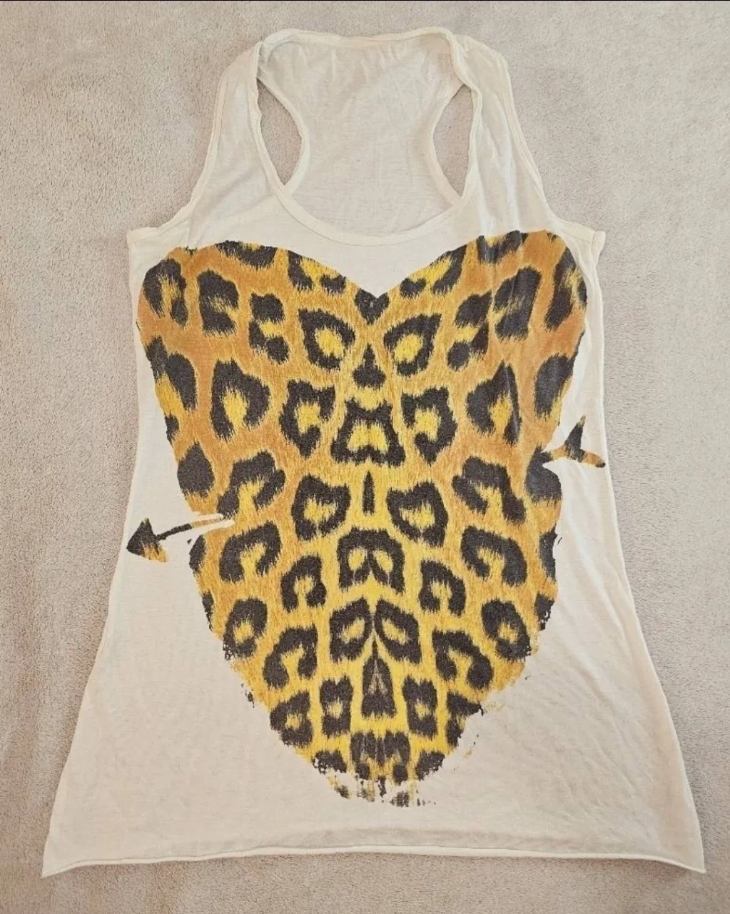 Musculosa Otra - imagen 1