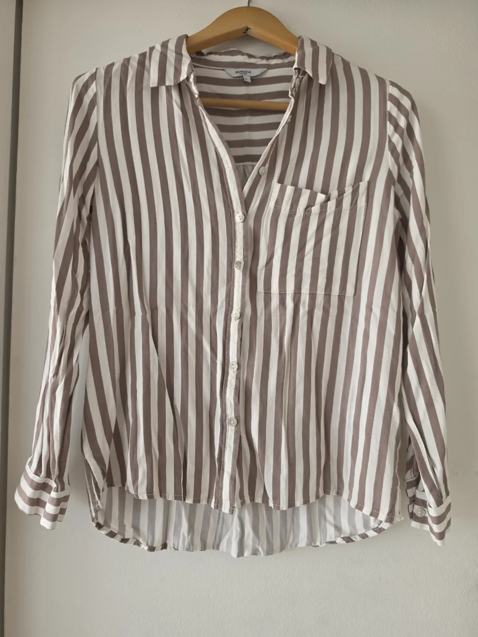 Camisa Patricia - imagen 1