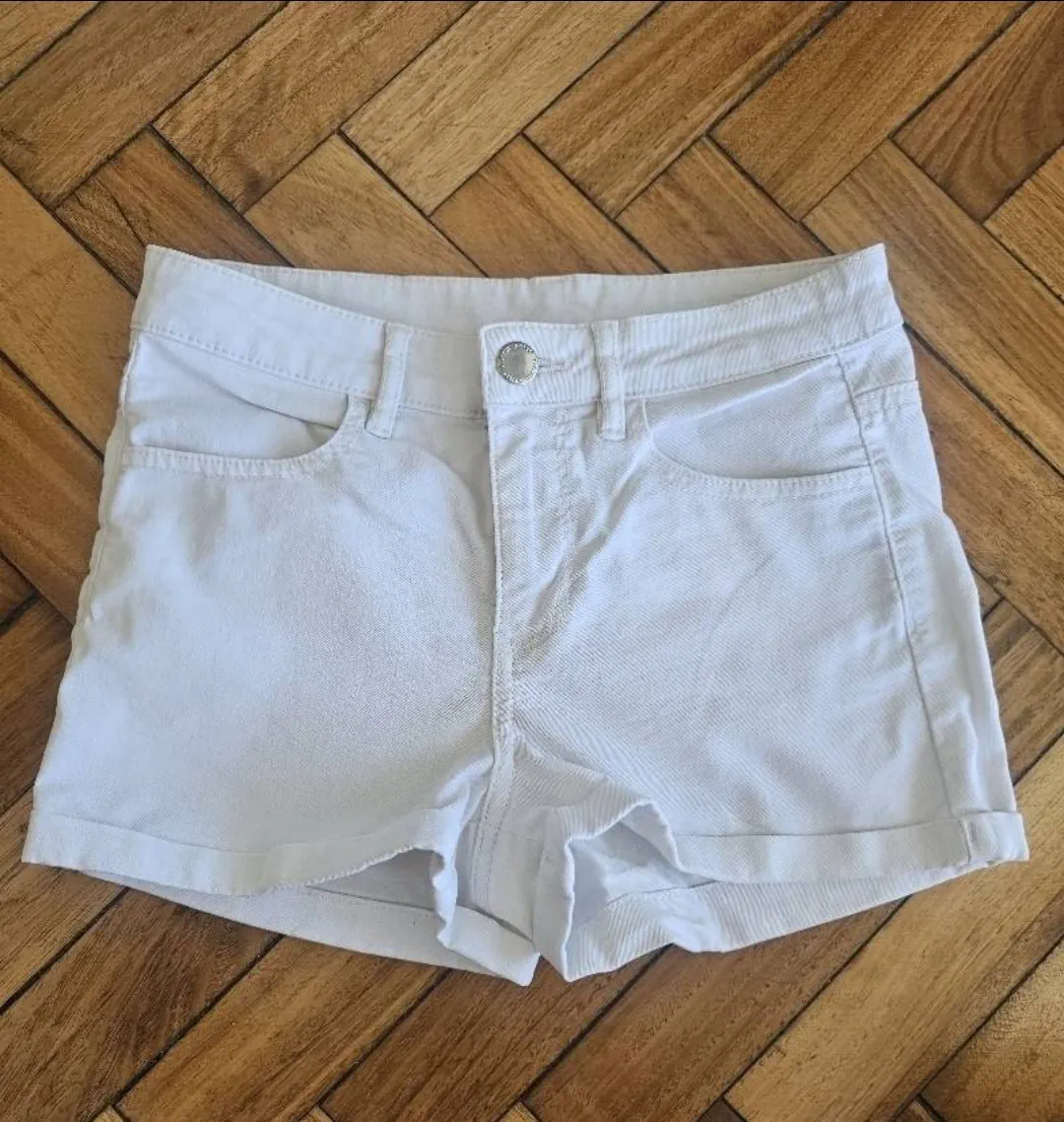 Short Divided - imagen 1