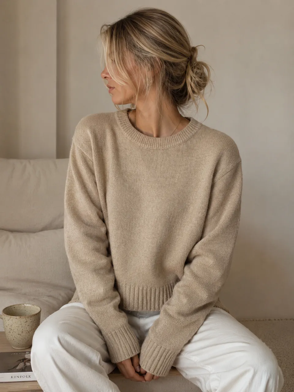 Sweater Divided - imagen 1