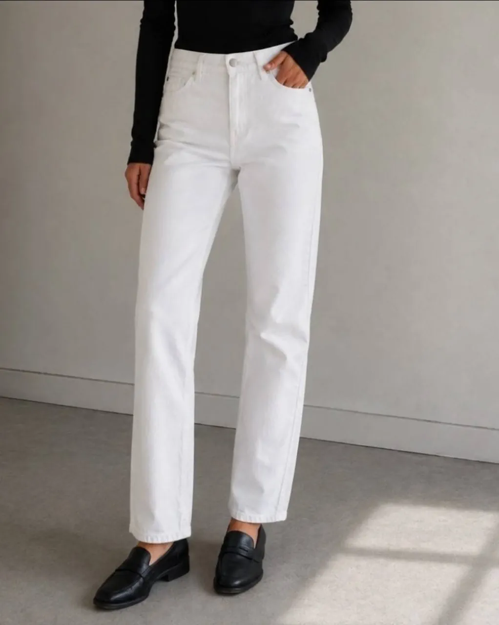 Jean Wrangler · Talle EU 34