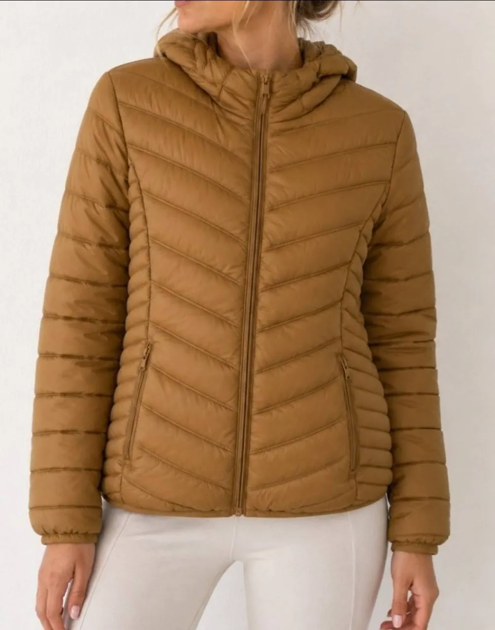 Campera Sin marca - imagen 1