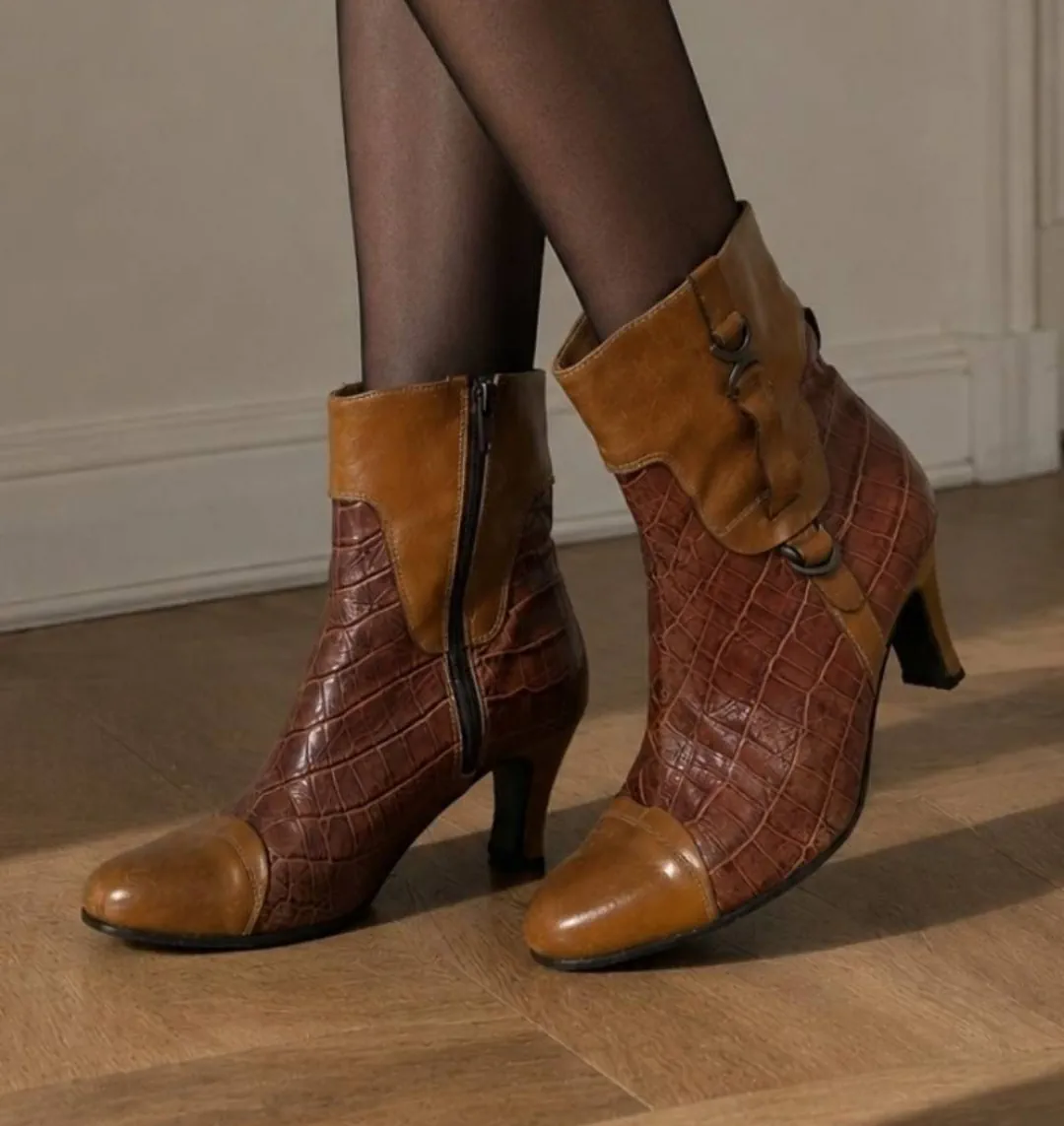 Botas Febo - imagen 1