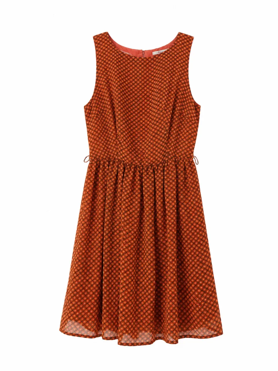 Vestido Forever 21 - imagen 1