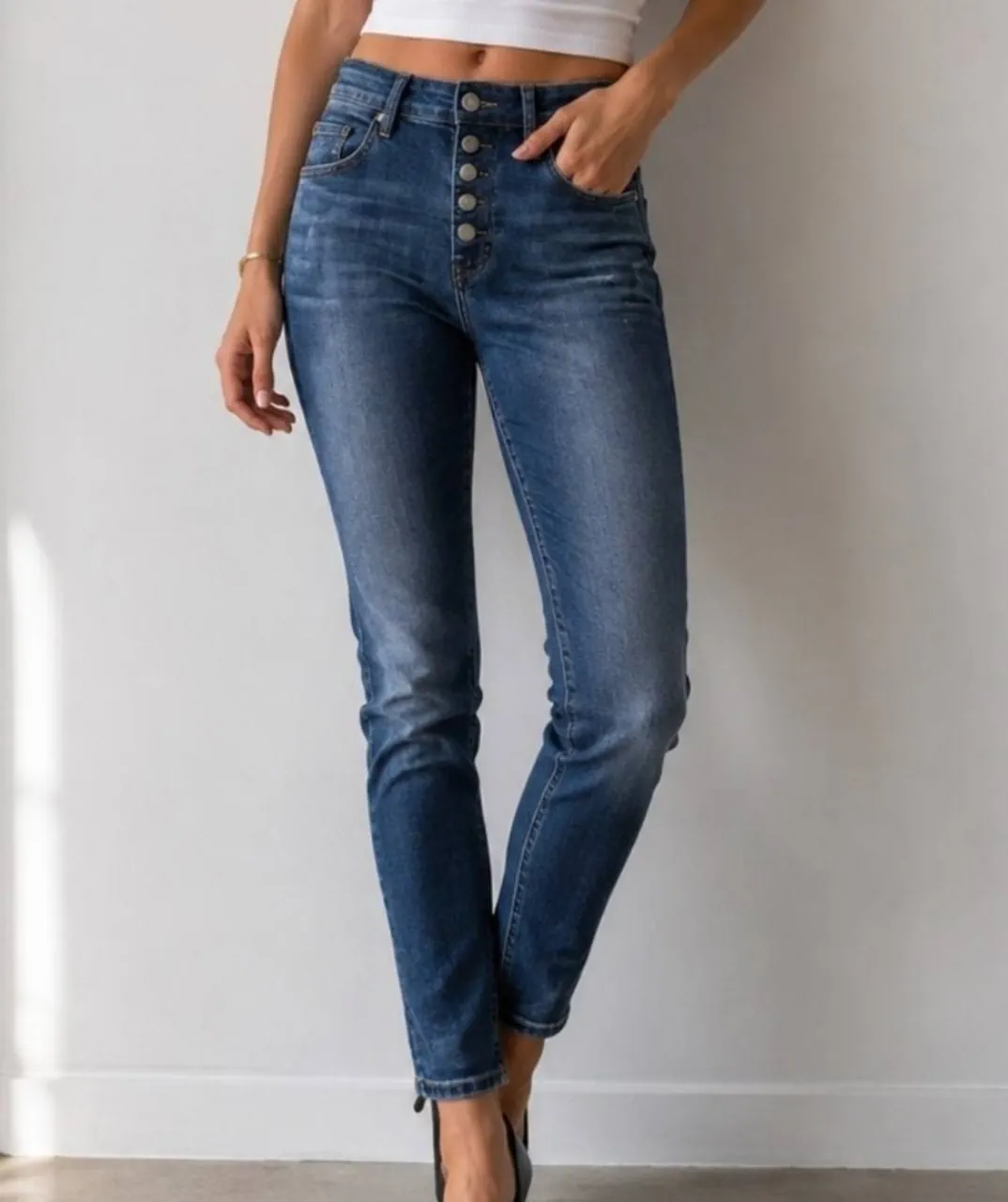 Jean Stradivarius - imagen 1