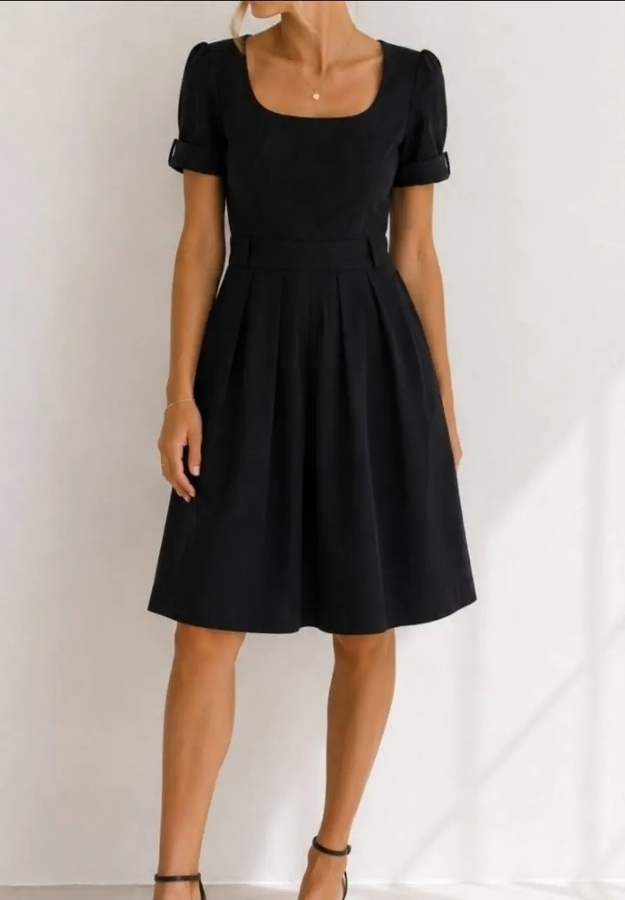 Vestido H&M - imagen 1