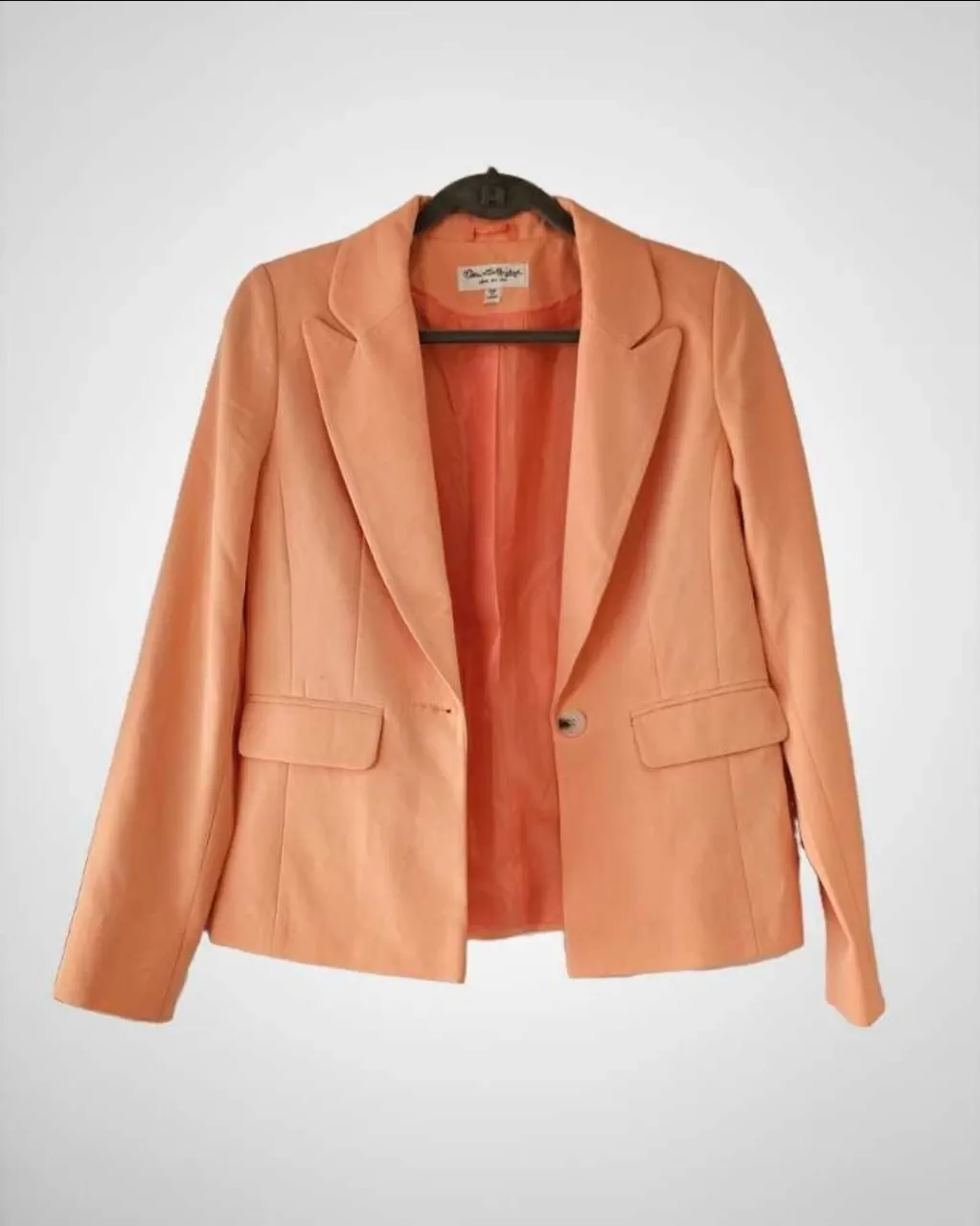 Blazer Miss Selfridge - imagen 1