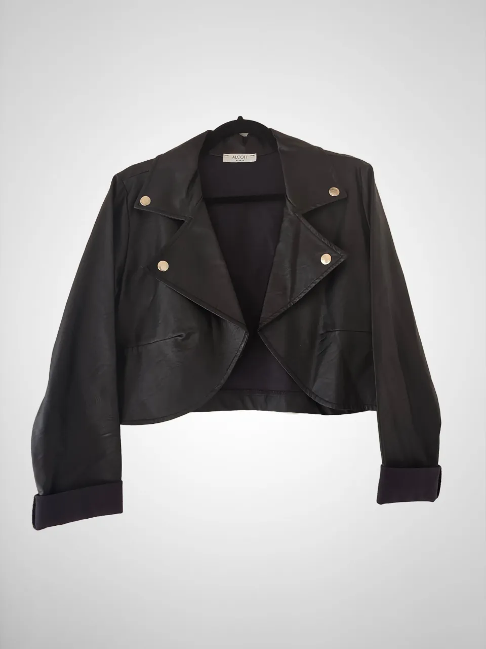 Campera Alcott - imagen 1