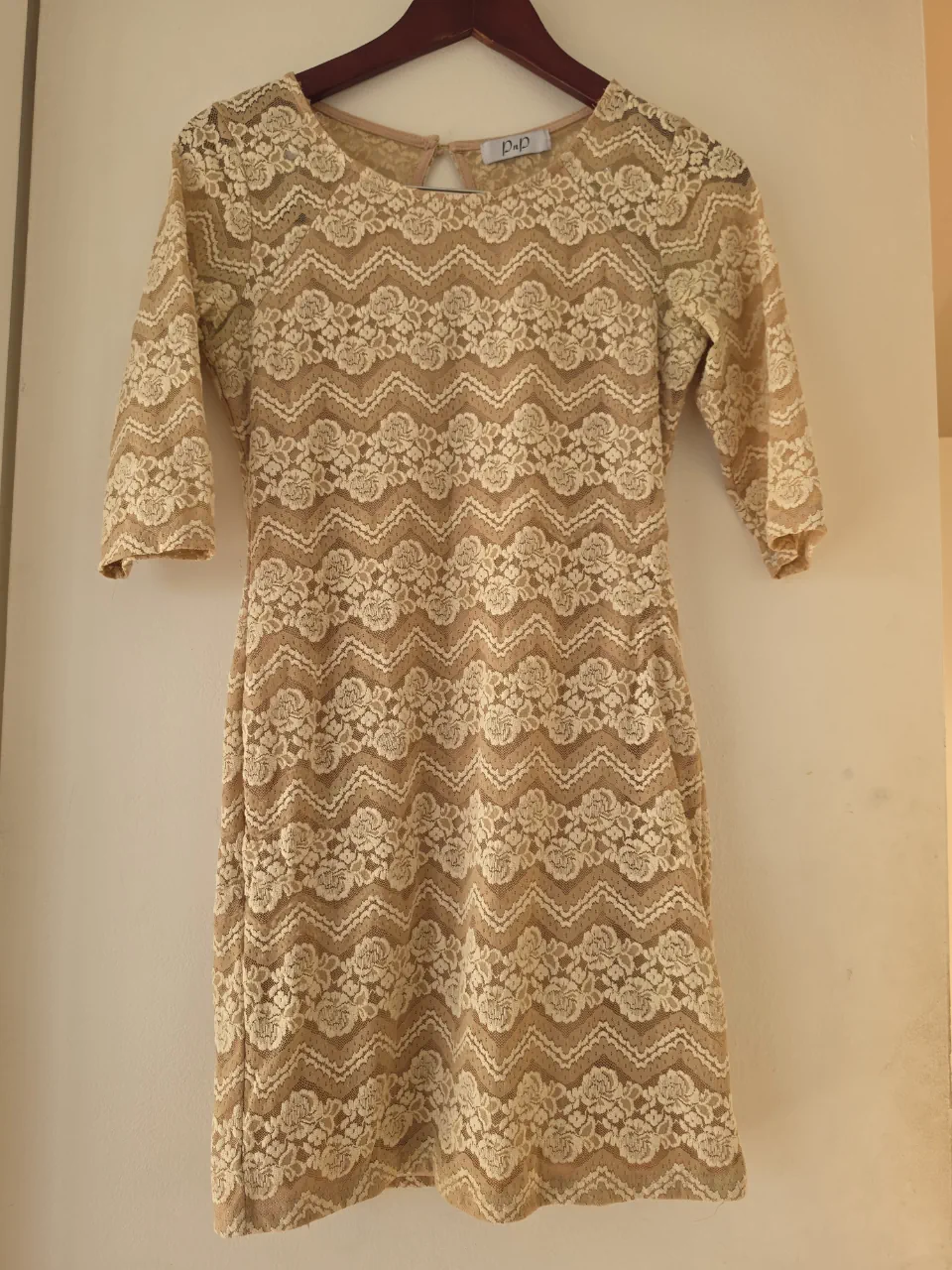 Vestido Sin marca - imagen 1