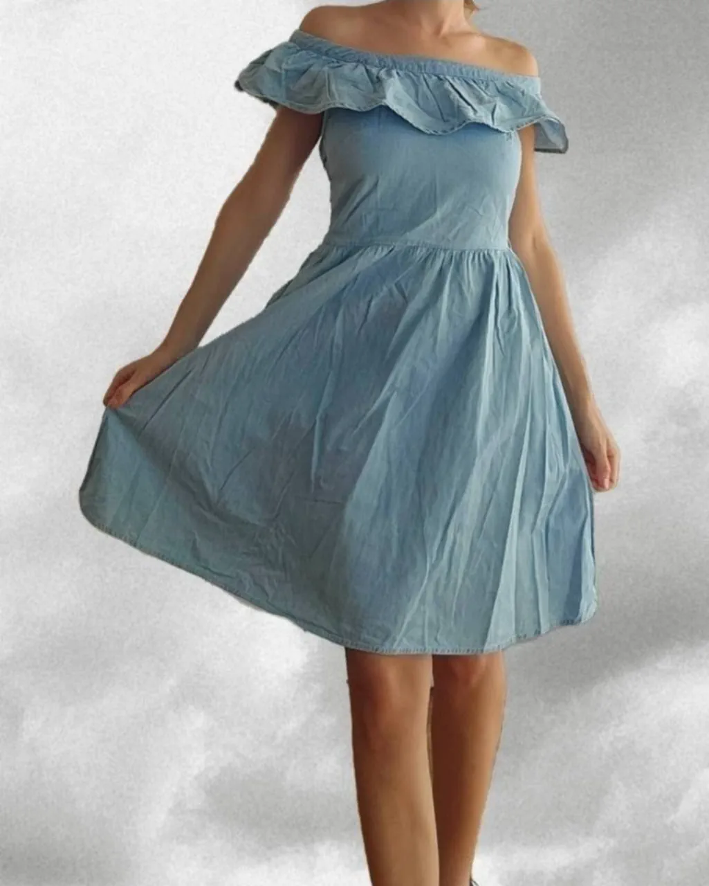 Vestido ONLY - imagen 1