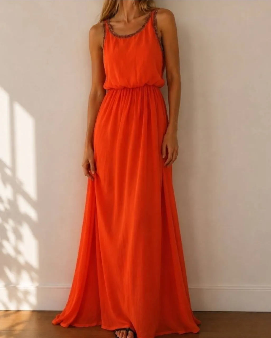 Vestido Forever 21 - imagen 1