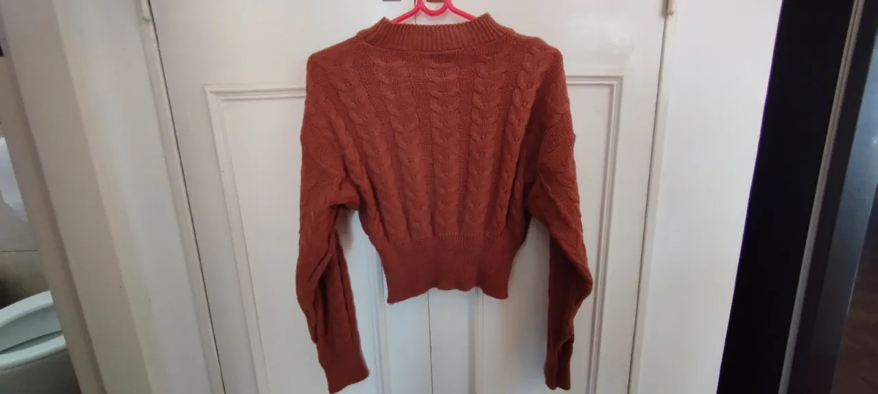 Sweater Sin marca - imagen 1