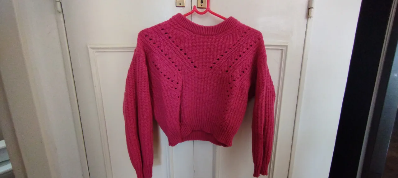 Sweater Sin marca - imagen 1