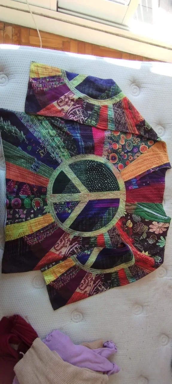 Remera Sin marca - imagen 1