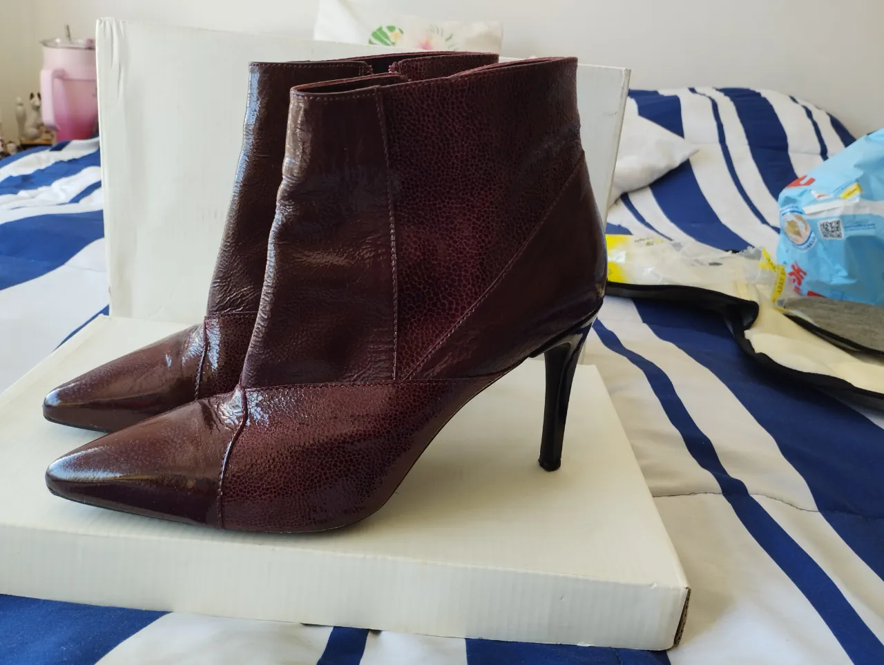 Botas Gravagna - imagen 1