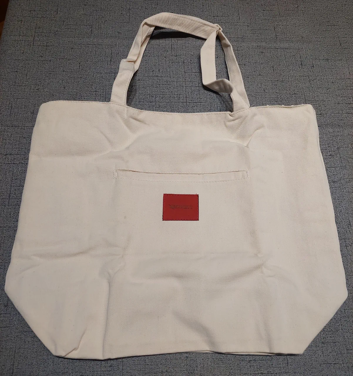 Bolso Nespresso - imagen 1