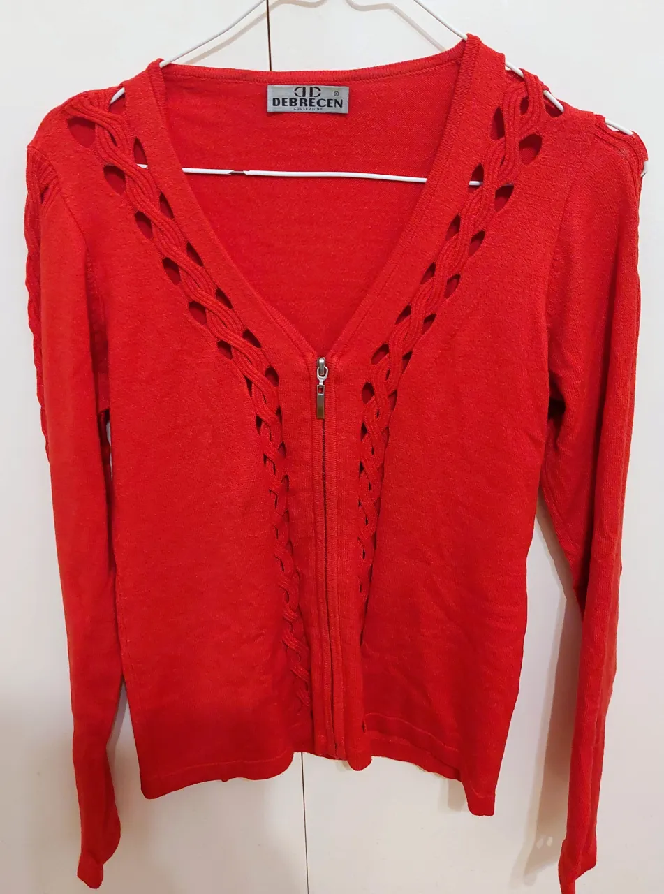 Sweater Debrecen - imagen 1