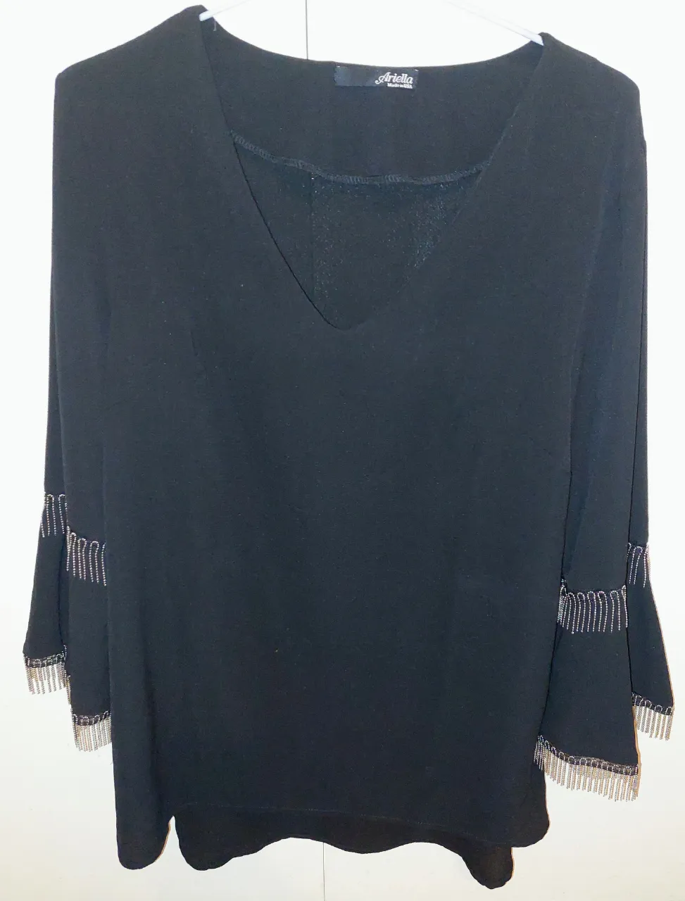 Remera Ariella - imagen 1