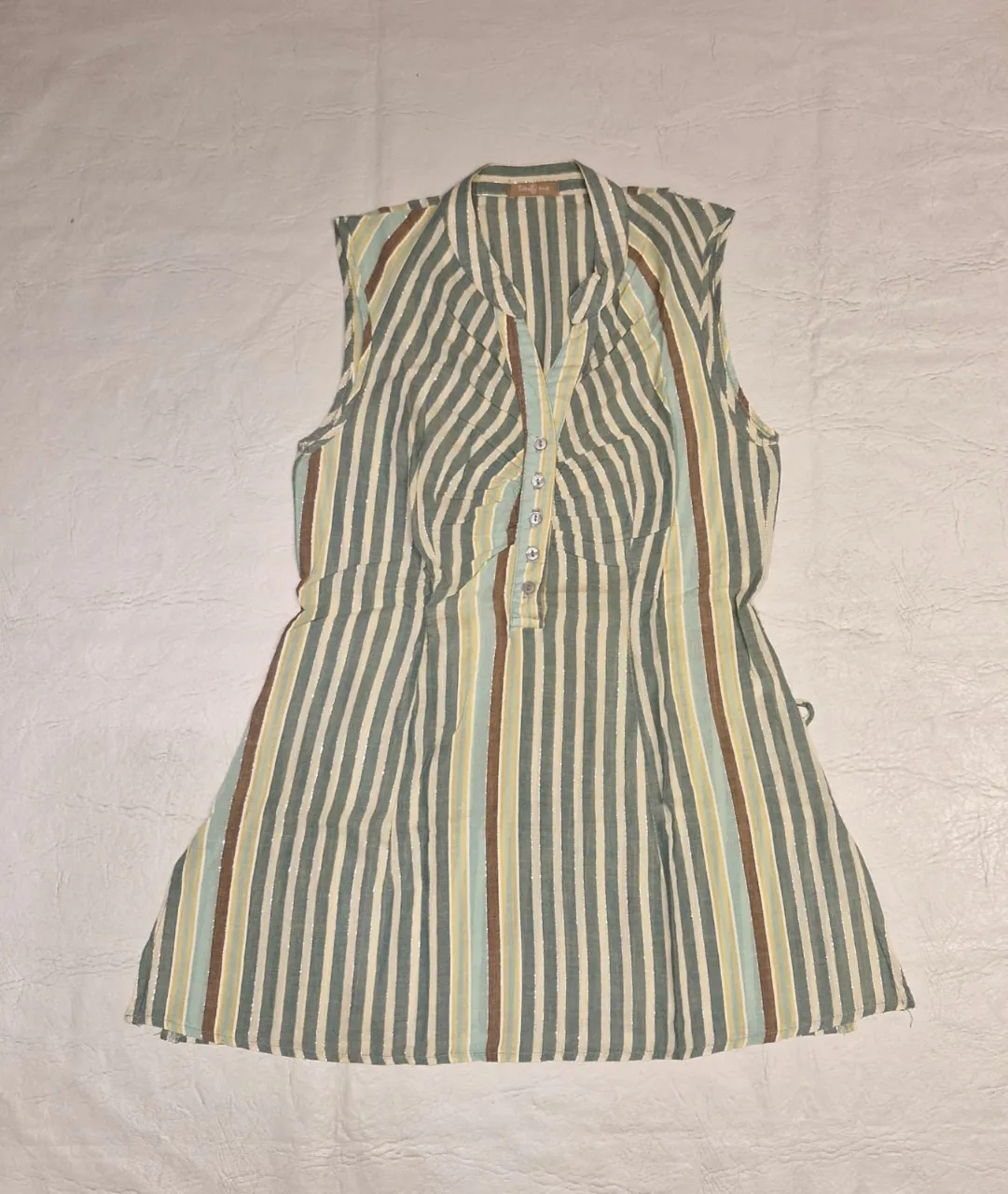 Blusa TWENTY ONE - imagen 1