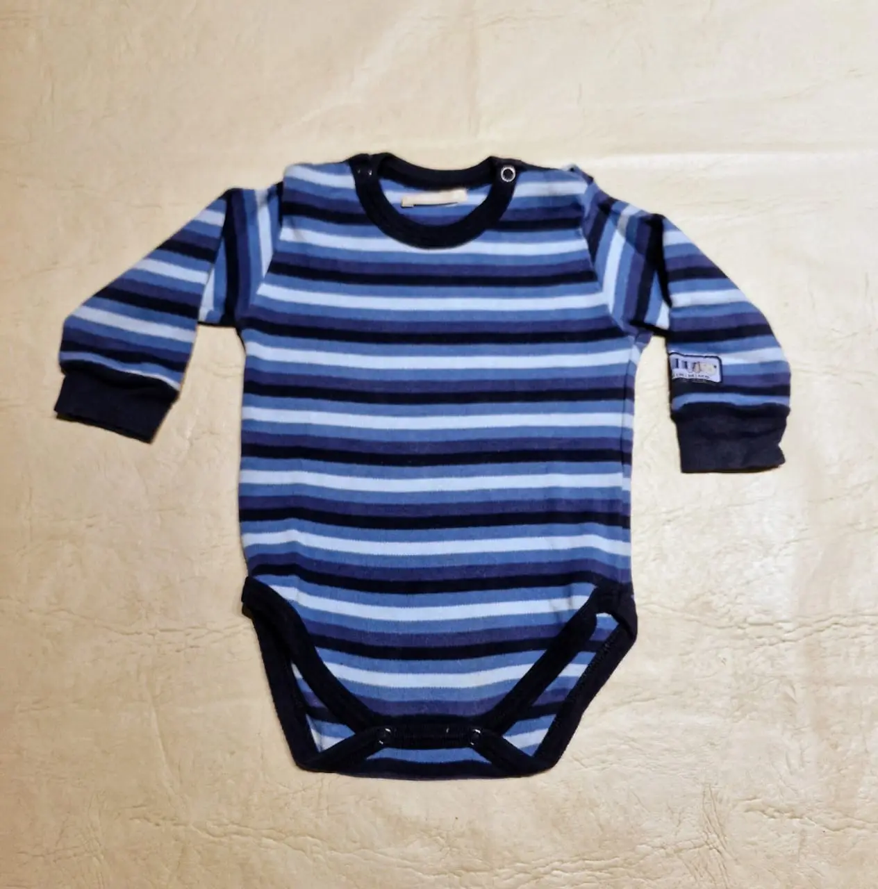 Body Mimo & Co · Talle 9-12 meses
