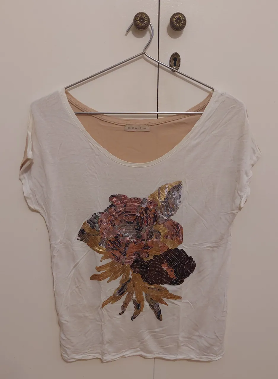 Remera Sicala - imagen 1