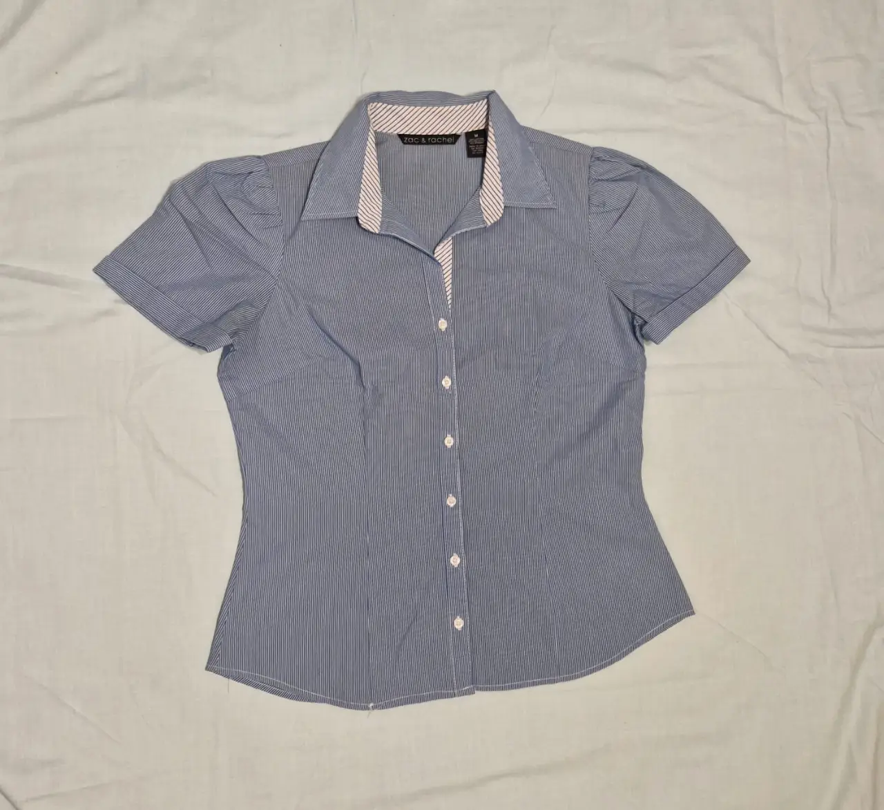 Camisa Zac & rachel · Talle M