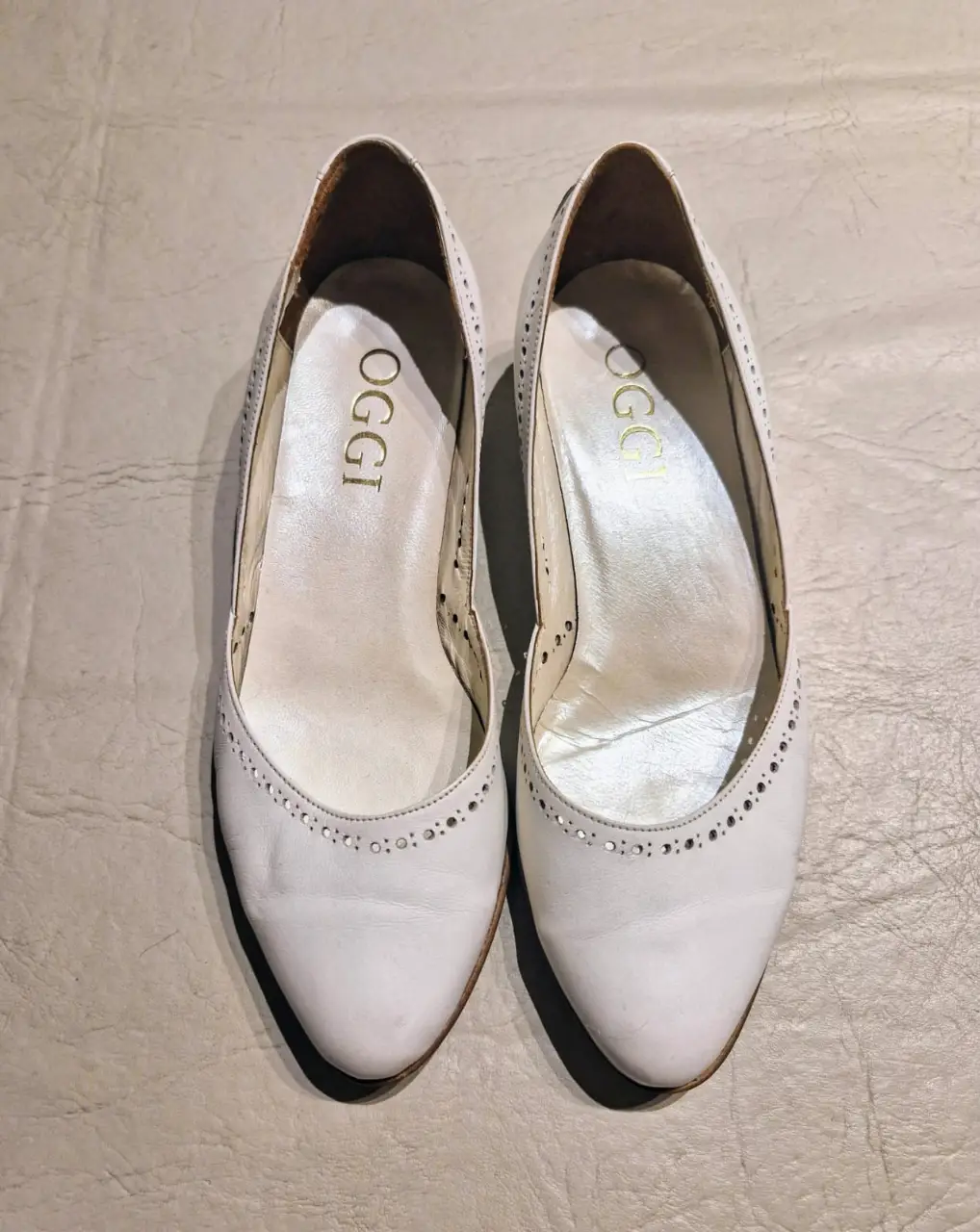 Ballerinas OGGI - imagen 1