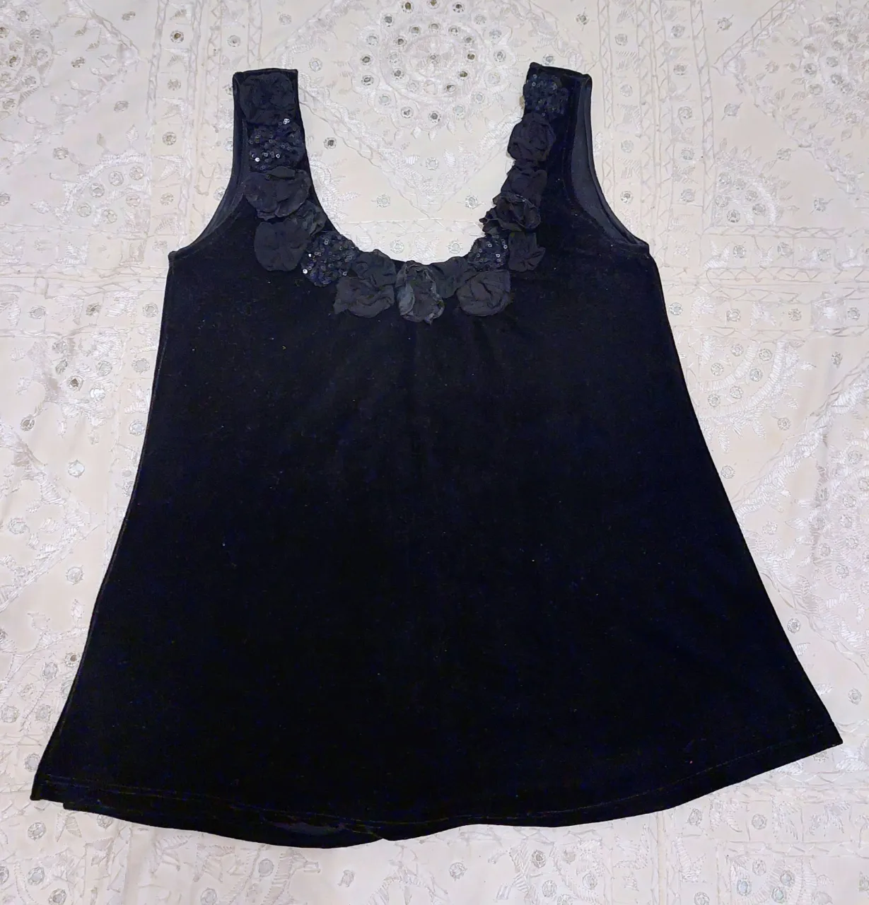 Paula y Agustina Ricci · Talle S