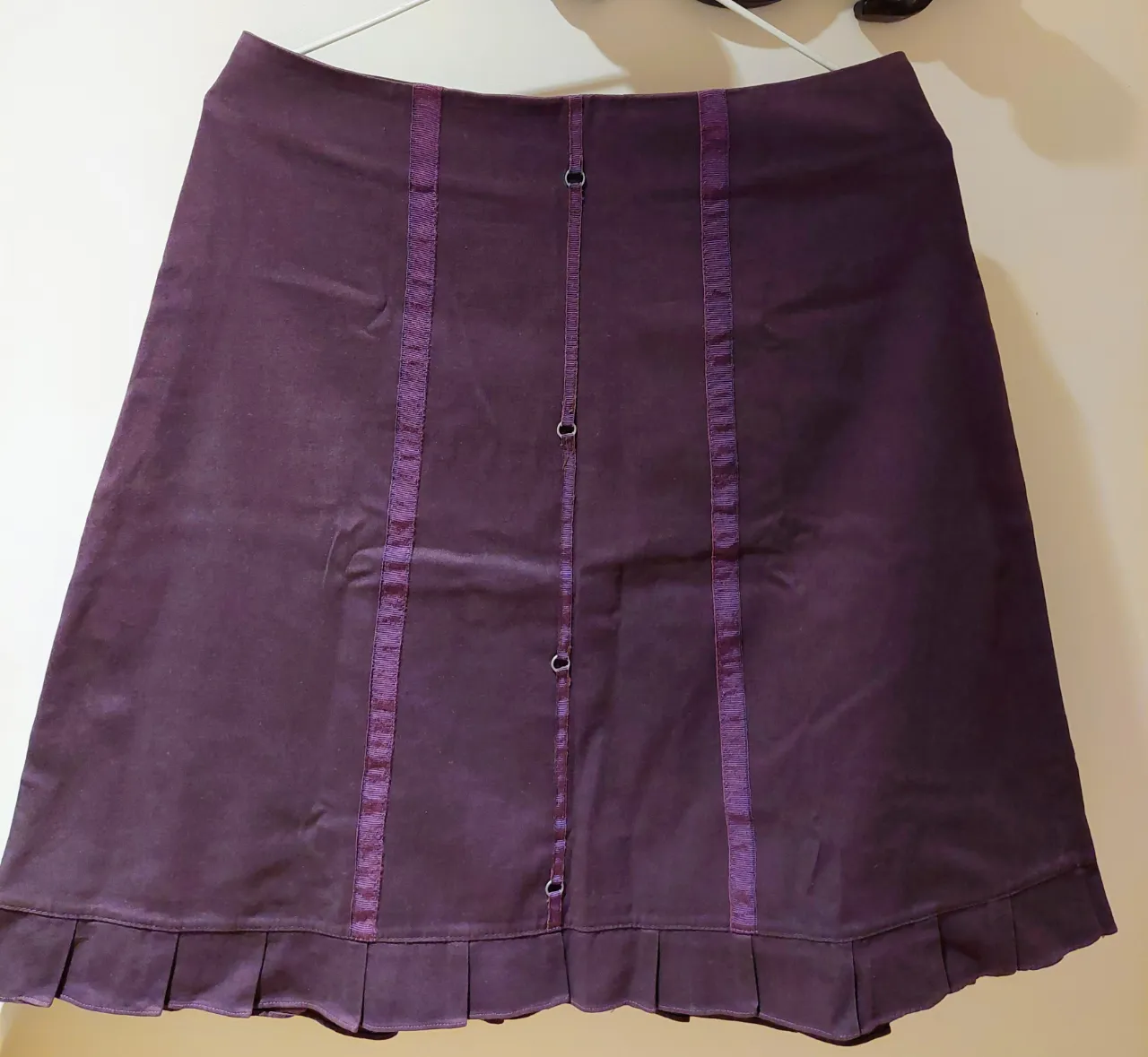 Pollera Otra · Talle S