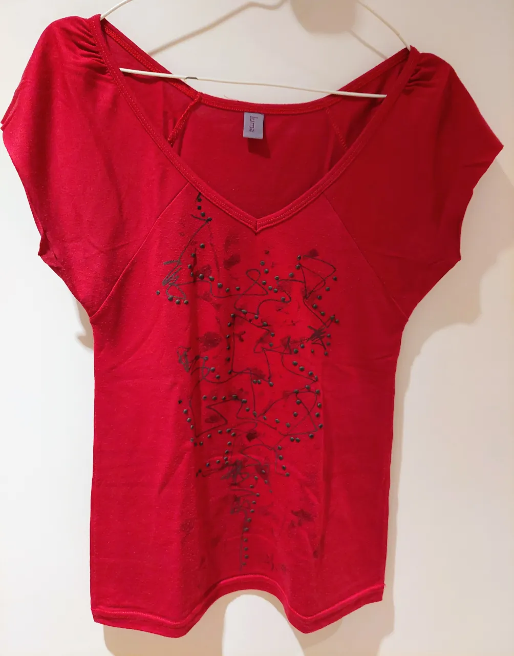 Remera Luma - imagen 1