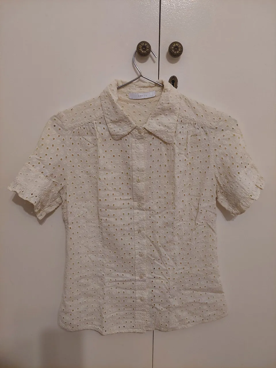 Blusa Awada - imagen 1