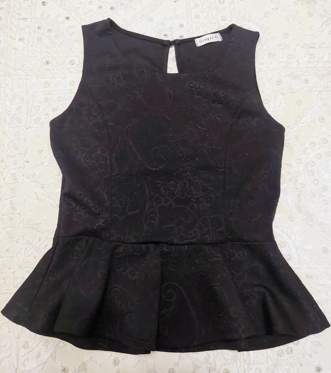 Ginger g · Talle M
