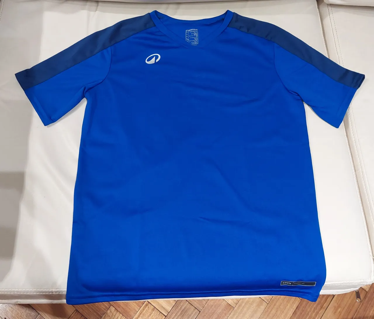Ropa deportiva Decathlon · Talle 13 años / 158 cm