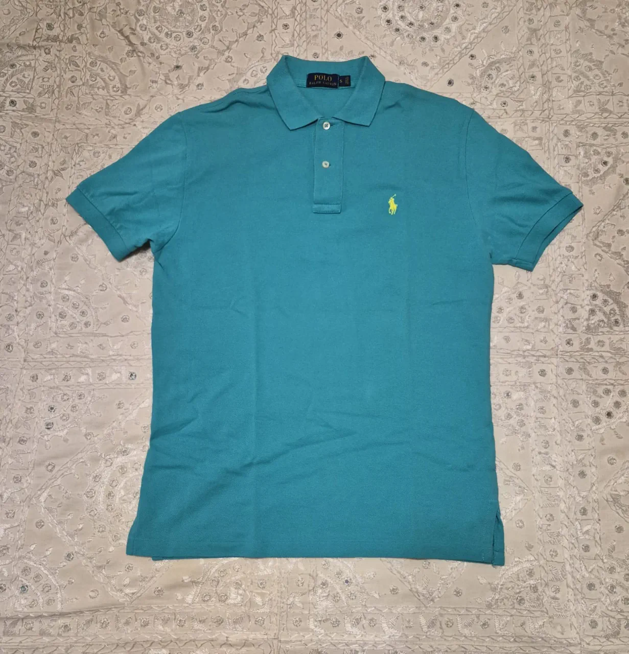 Polo Ralph Lauren · Talle S
