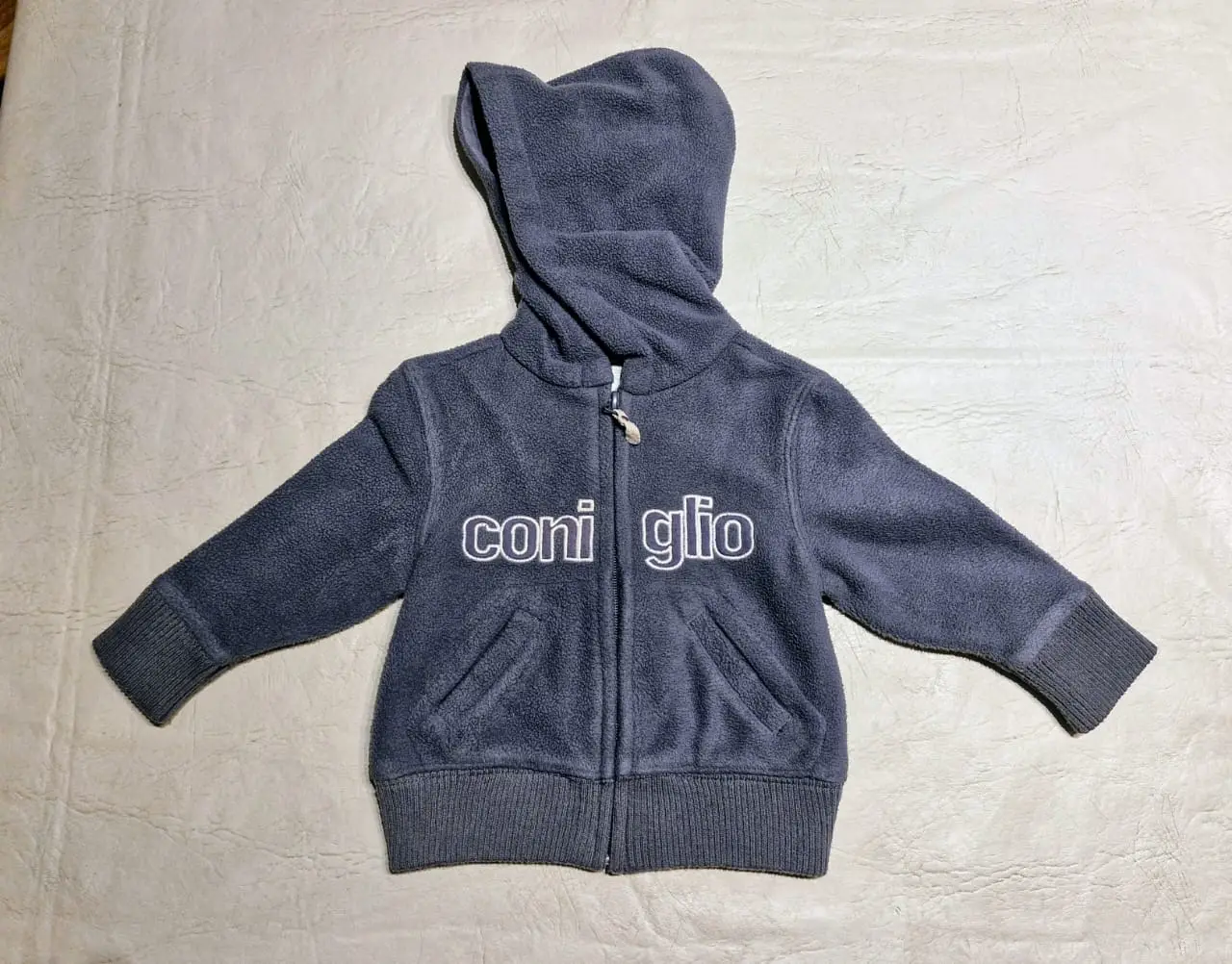 Buzo Coniglio - imagen 1