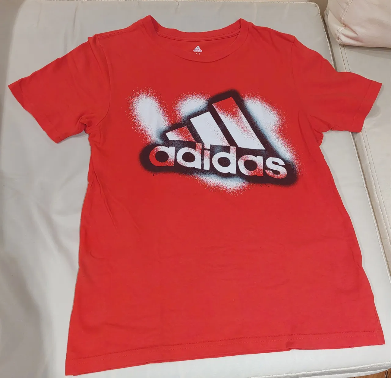 Ropa deportiva adidas · Talle 12 años / 152 cm