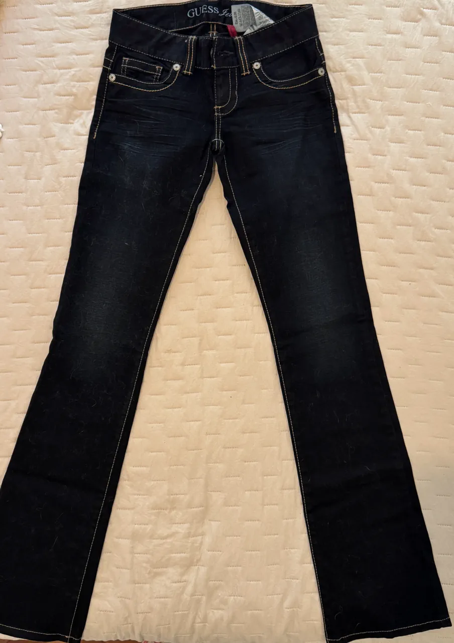 Jean GUESS · Talle S