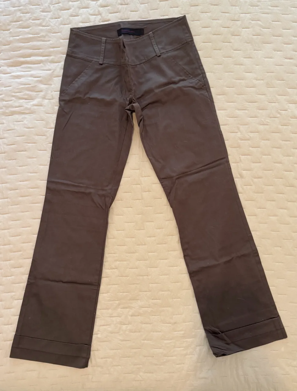 Pantalón Cuesta Blanca - imagen 1