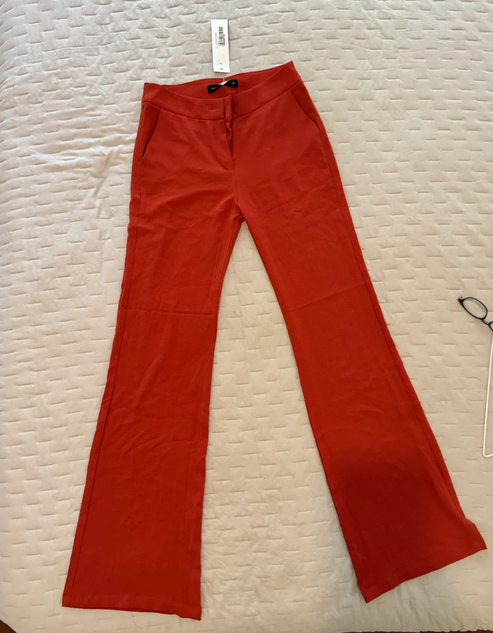 Pantalón Cuesta Blanca · Talle S