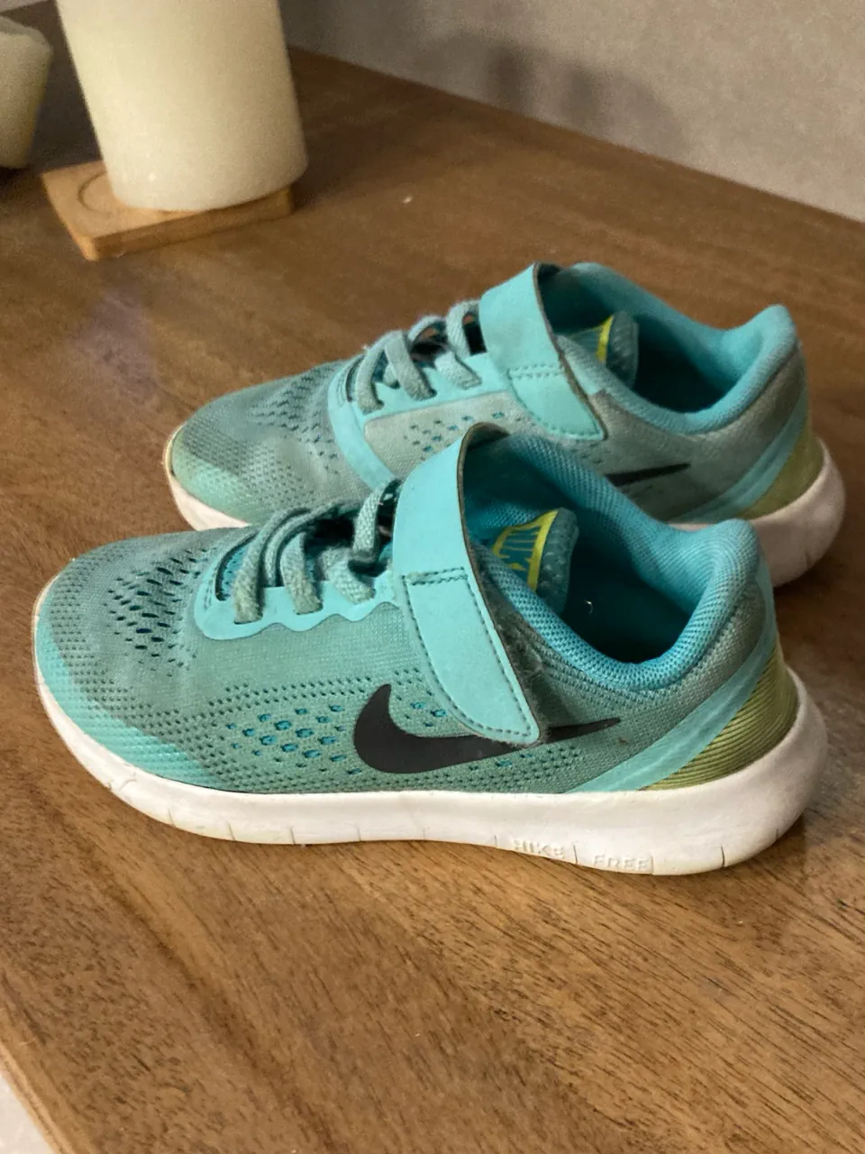Zapatillas Nike - imagen 1