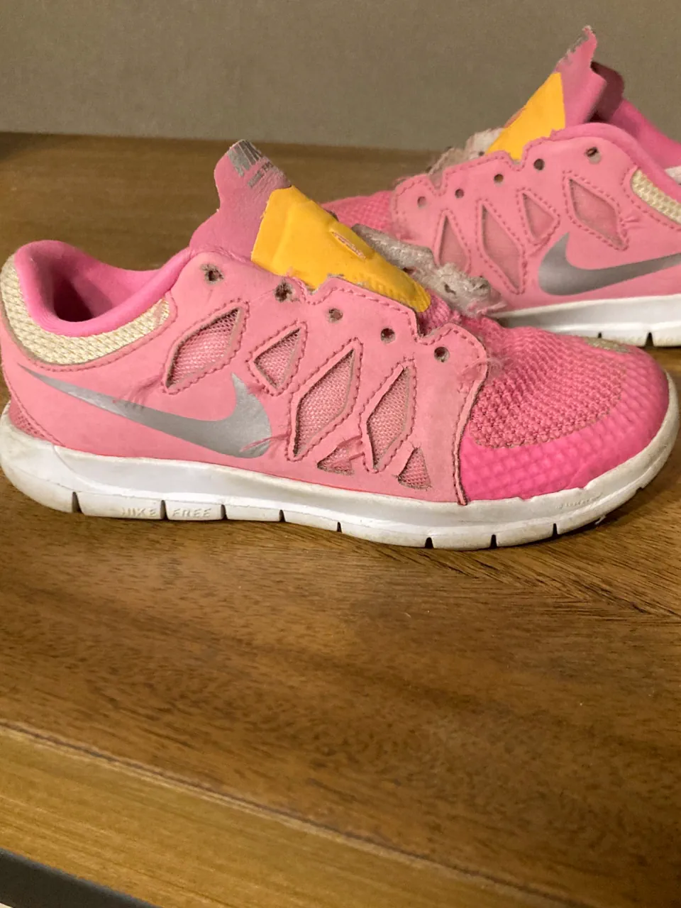 Nike · Talle AR 29
