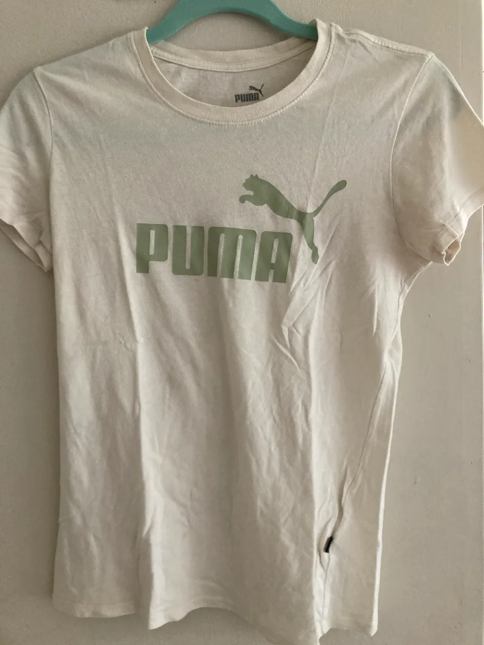 Puma · Talle XS