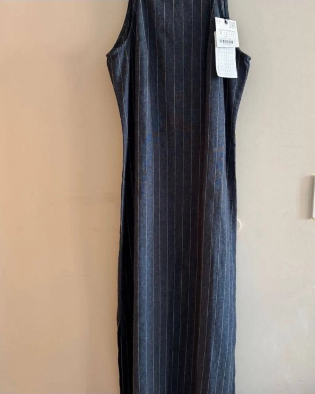 Vestido Zara - imagen 1