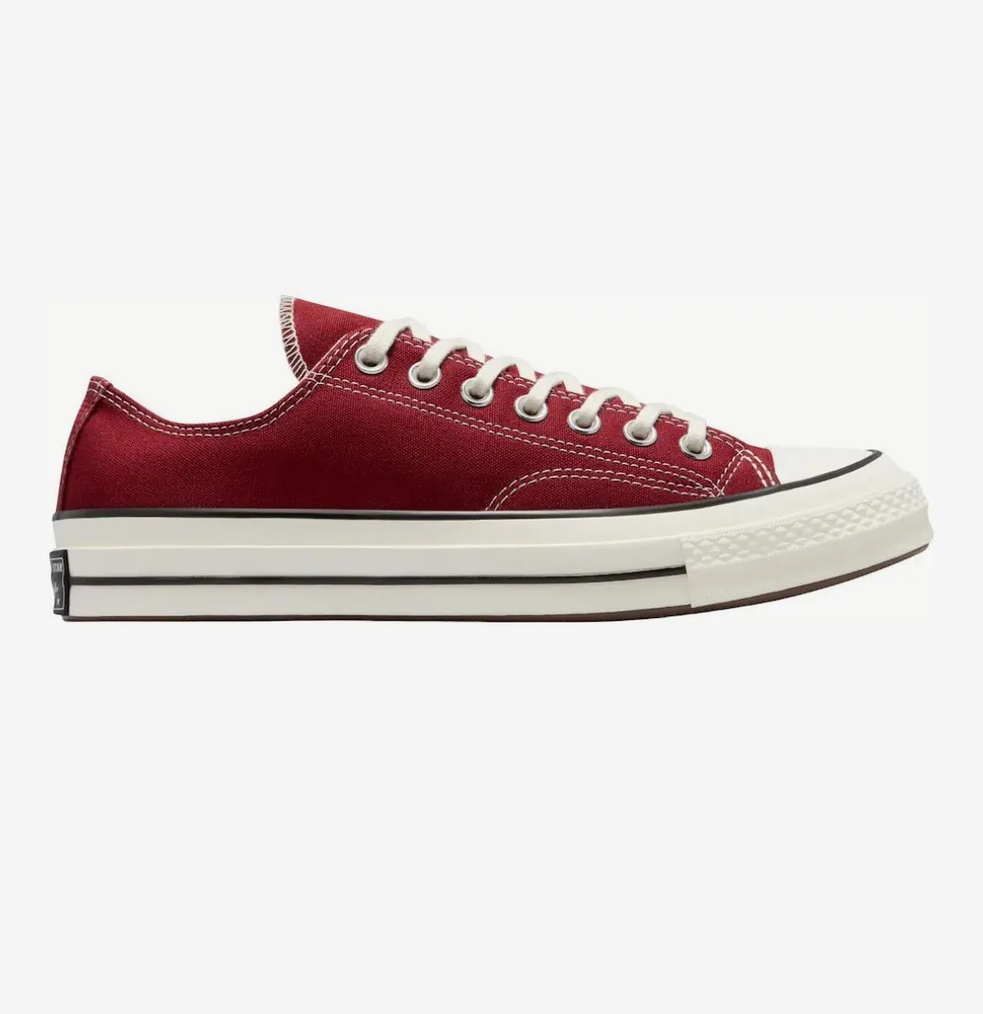 Zapatillas Converse - imagen 1