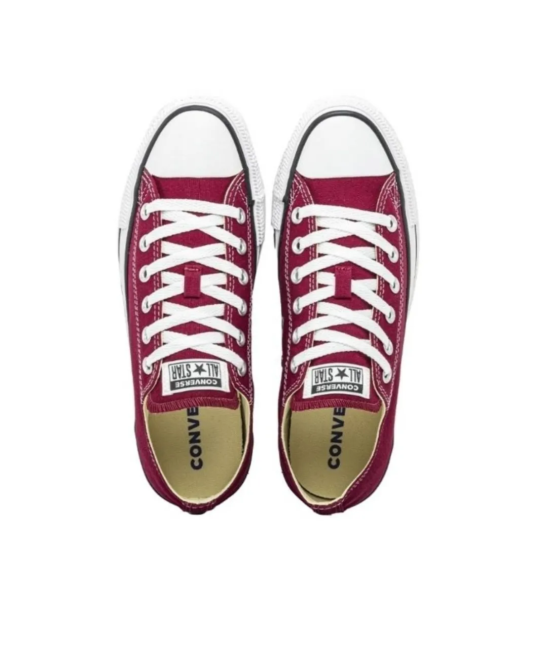 Zapatillas Converse - imagen 1