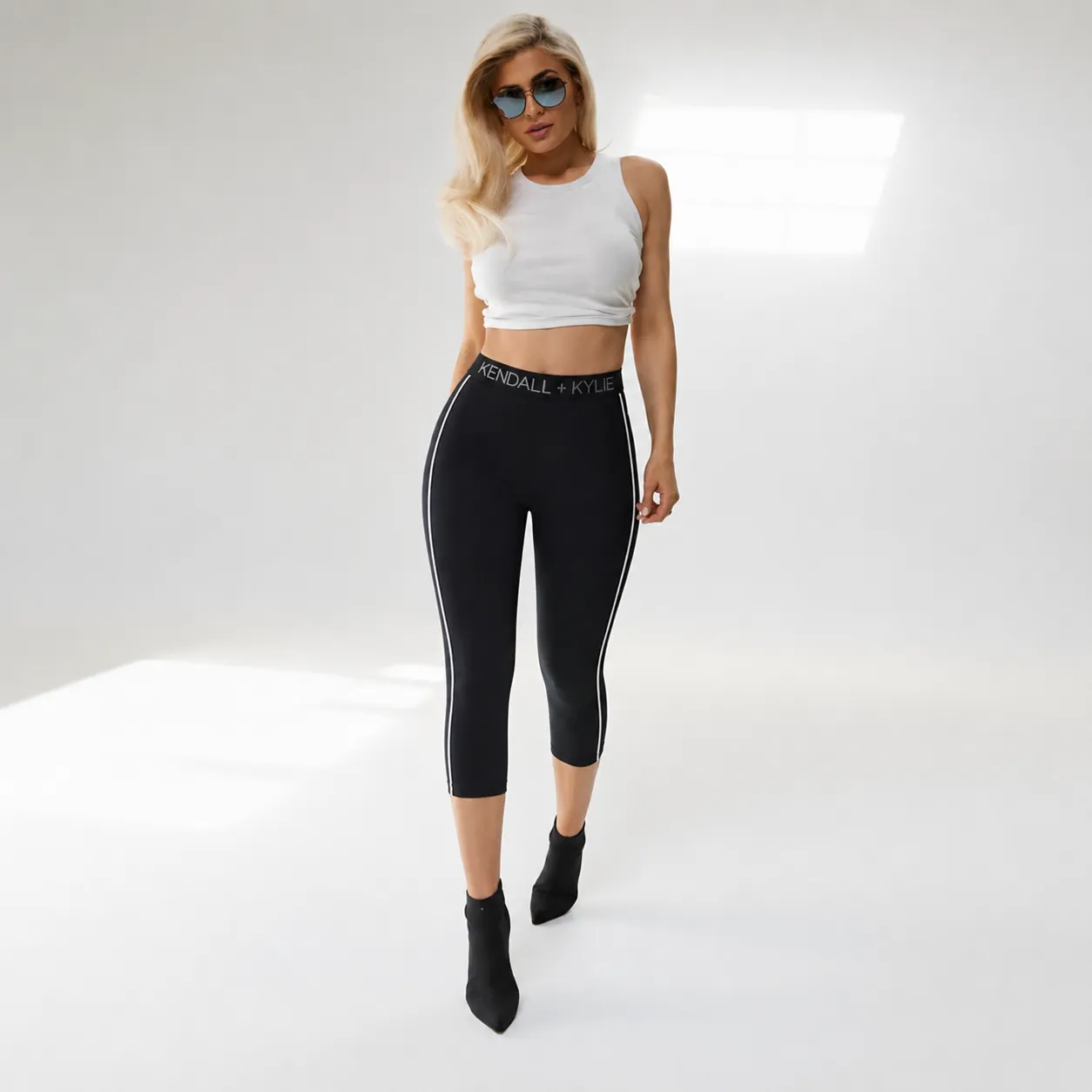 Calza Kendall + Kylie - imagen 1
