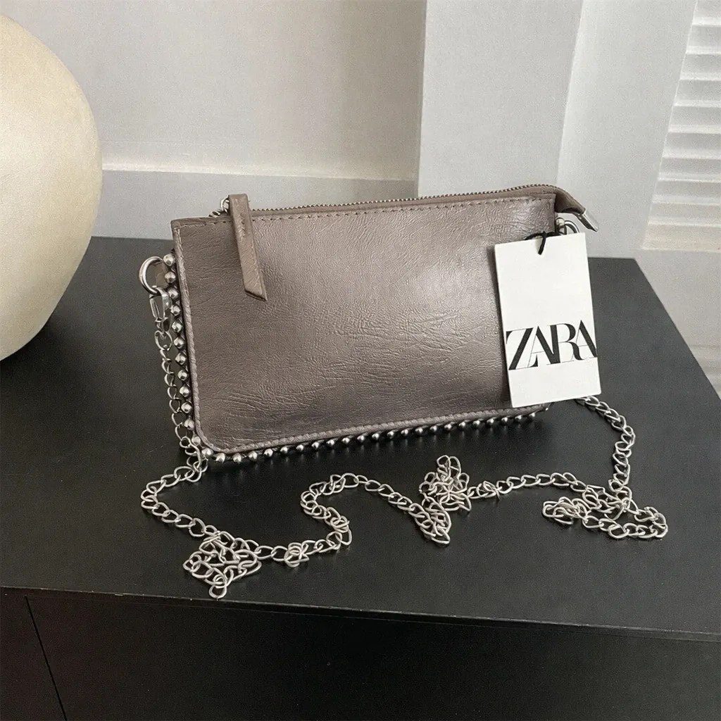 Cartera Zara - imagen 1