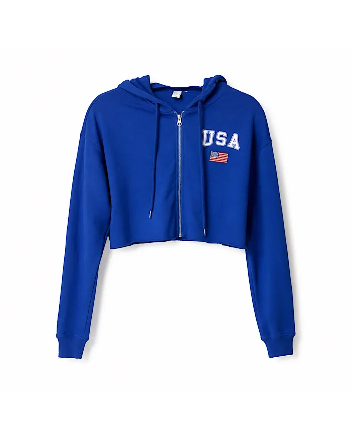 Buzo Forever 21 - imagen 1